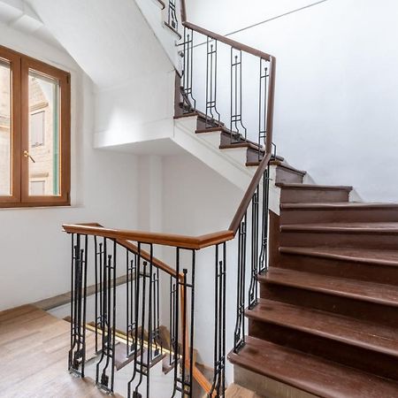 Deluxe Apartments Muse Split Bagian luar foto