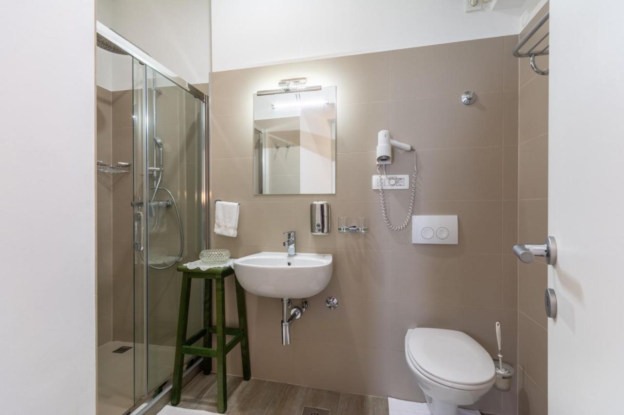 Deluxe Apartments Muse Split Bagian luar foto