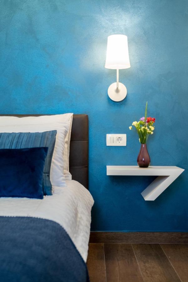 Deluxe Apartments Muse Split Bagian luar foto